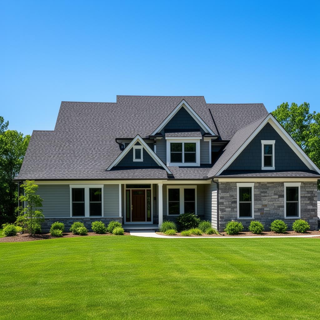 New Roof