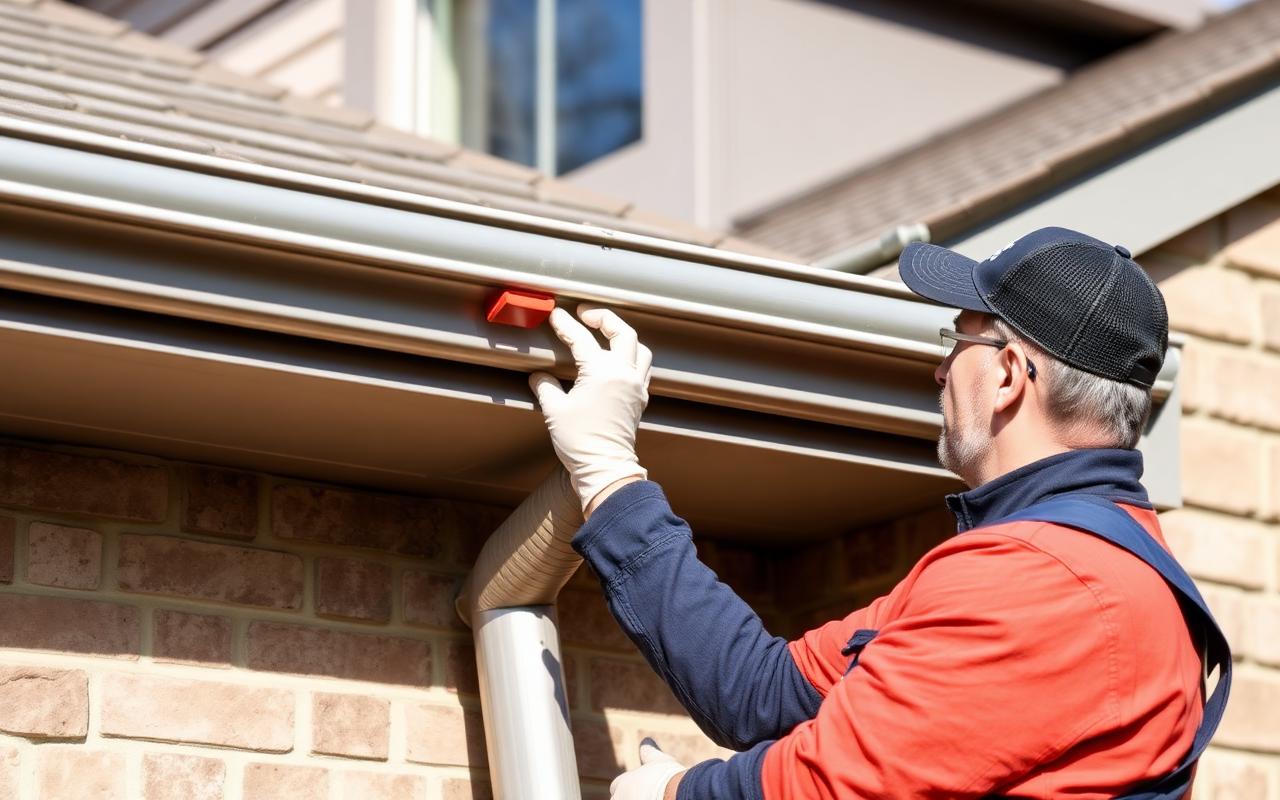 New Gutters