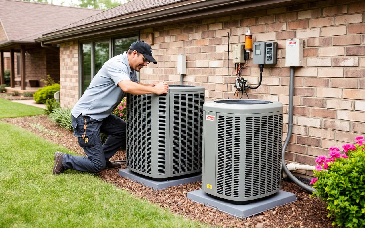HVAC Systems