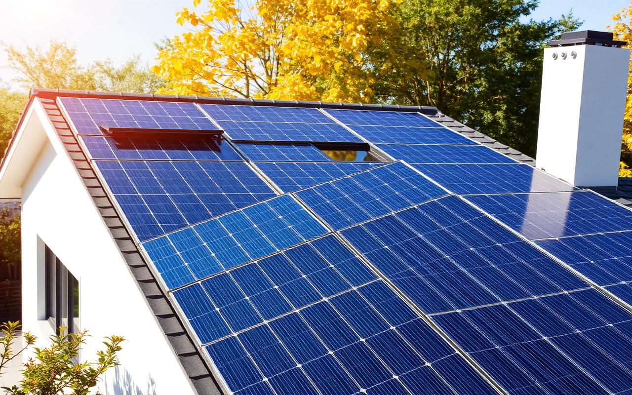 Solar Panels