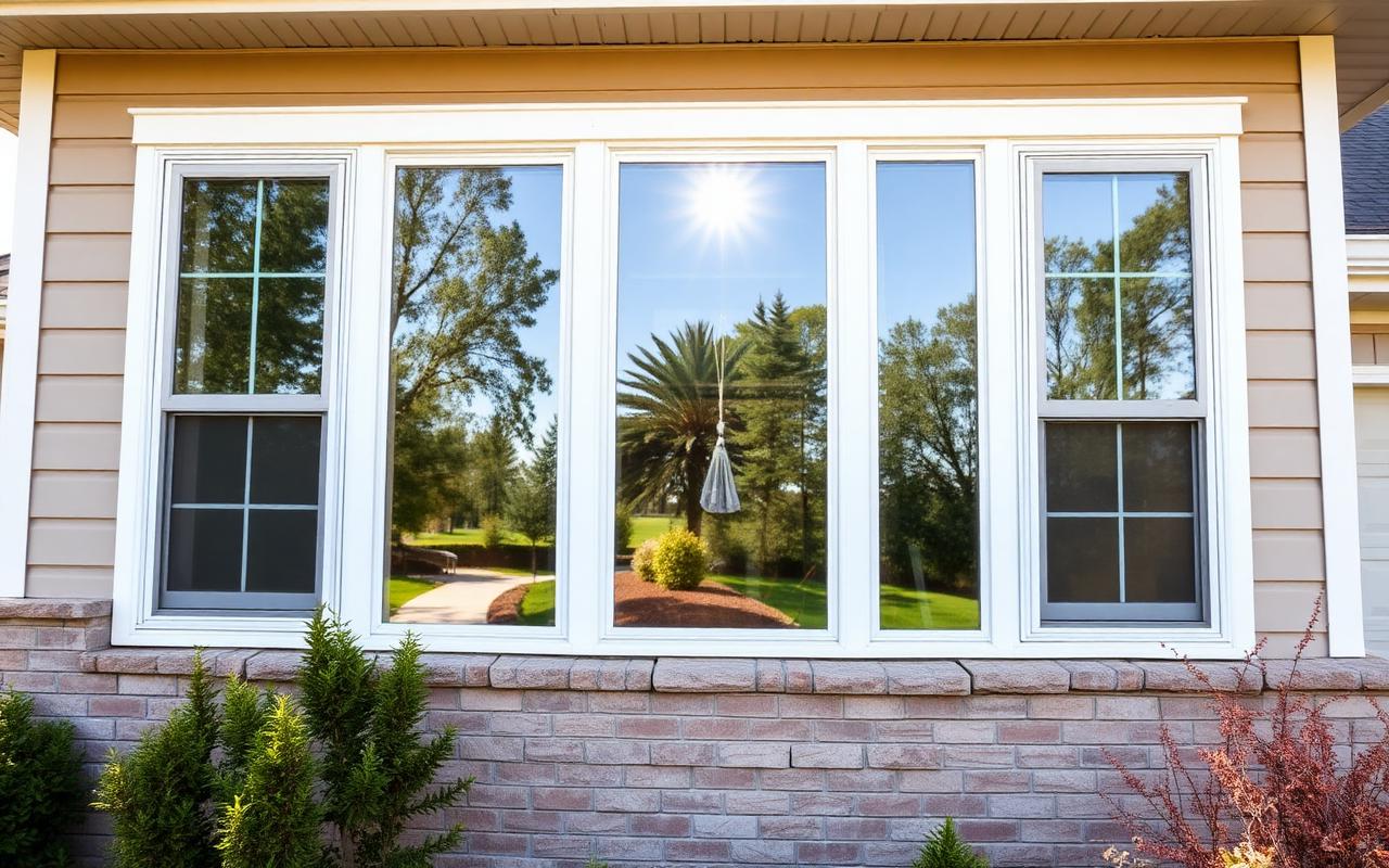 Replacement Windows